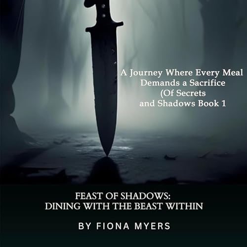 Cover of Feast of Shadows