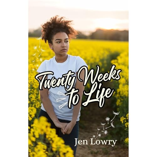 Cover of Twenty Weeks to Life
