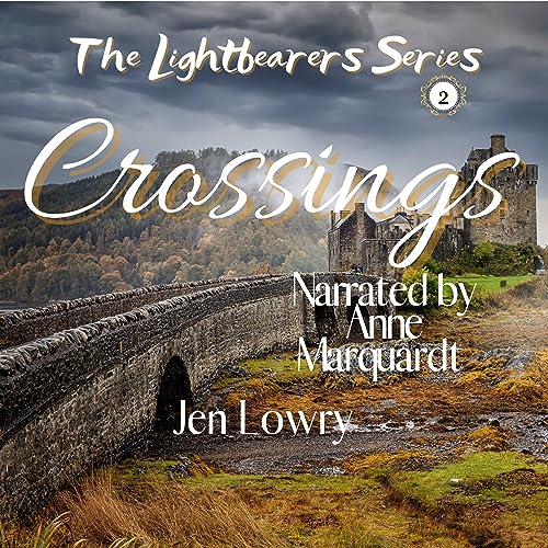 Cover of Crossings
