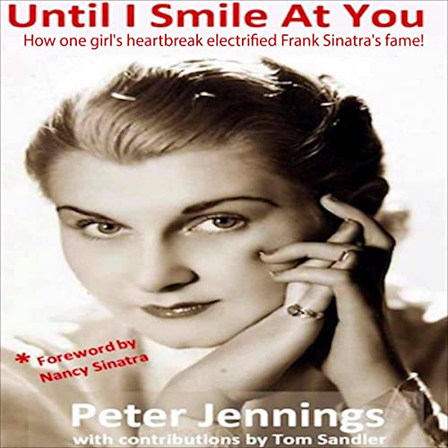 Cover of Until I Smile at You
