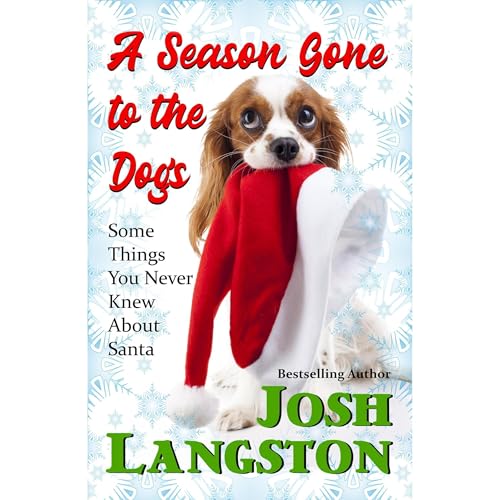 Cover of A Season Gone to the Dogs