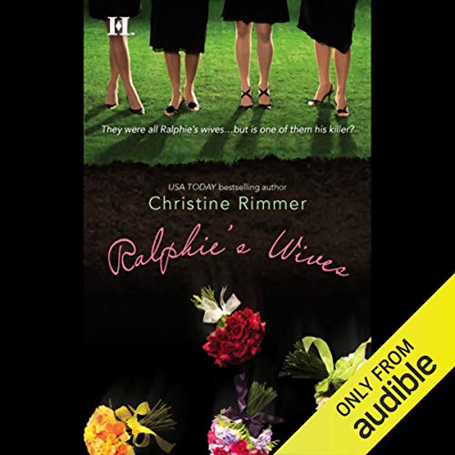 Cover of Ralphie's Wives