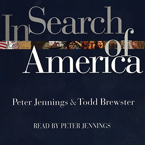 Cover of In Search of America