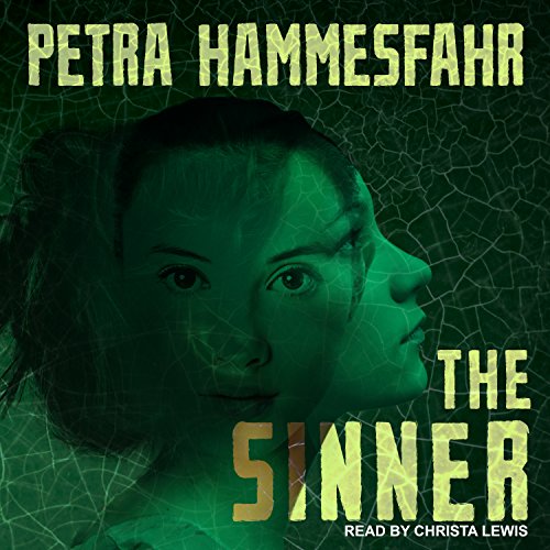 Cover of The Sinner