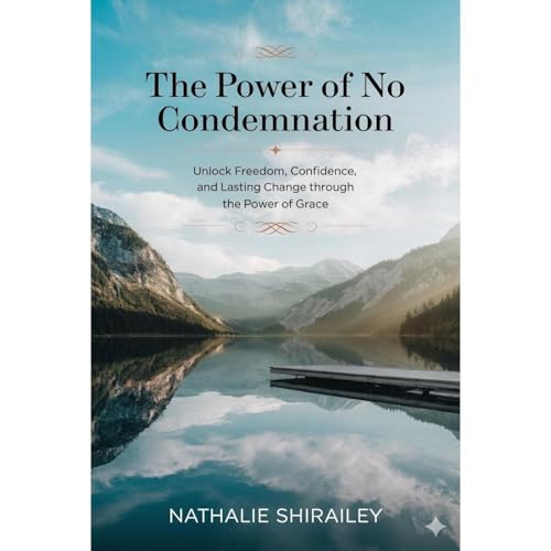 Cover of The Power of No Condemnation