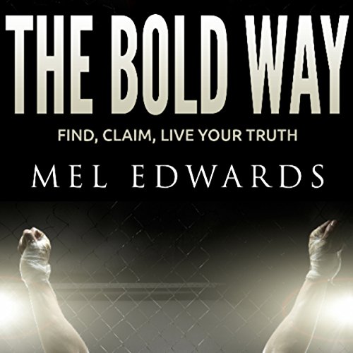 Cover of The Bold Way
