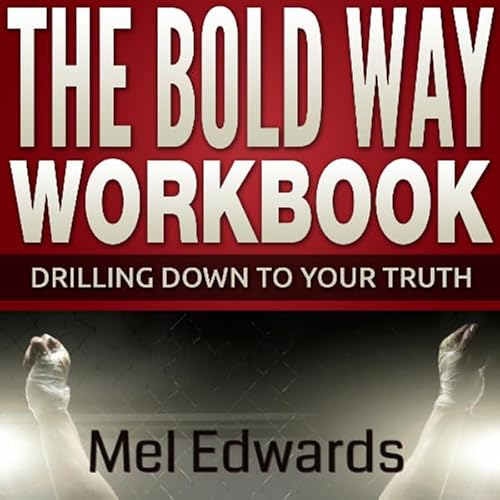 Cover of The Bold Way Workbook
