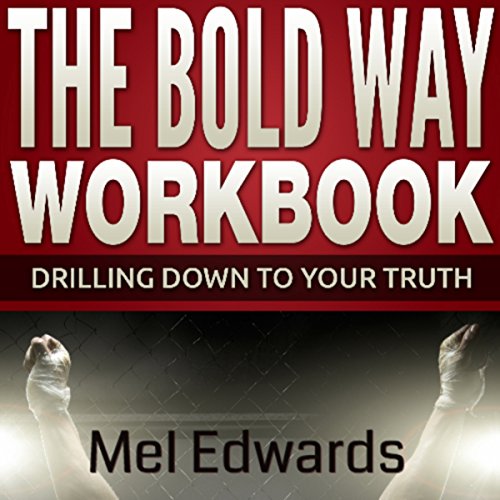 Cover of The Bold Way Workbook