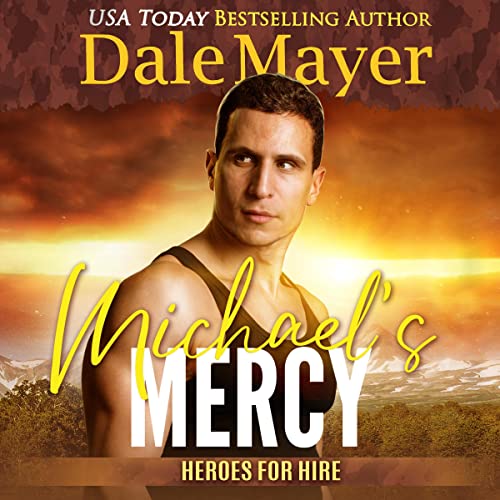 Cover of Michael's Mercy