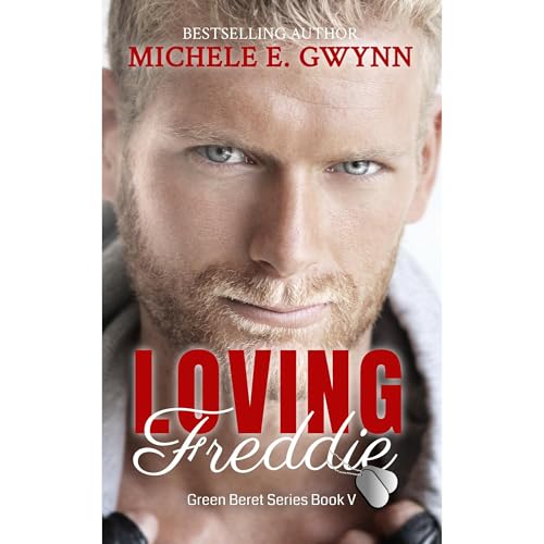 Cover of Loving Freddie