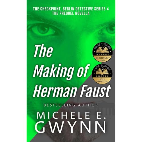 Cover of The Making of Herman Faust