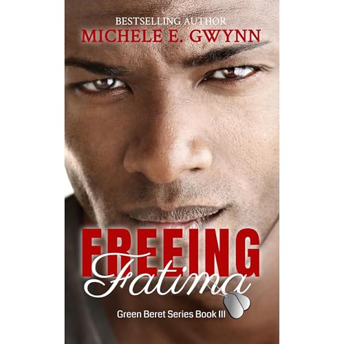 Cover of Freeing Fatima