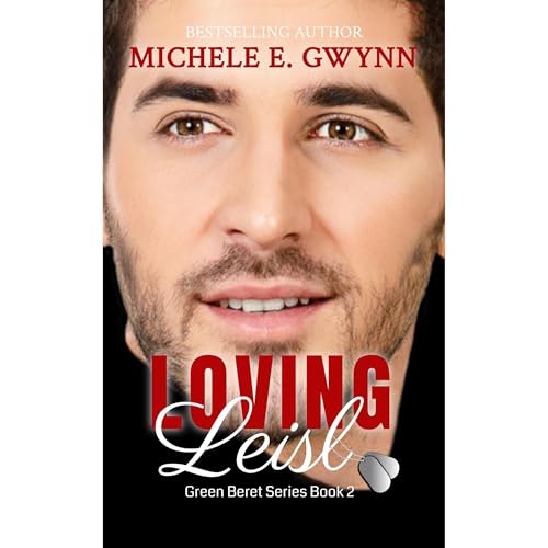 Cover of Loving Leisl