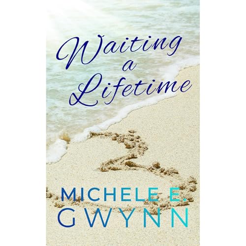 Cover of Waiting a Lifetime
