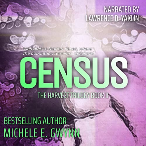 Cover of Census