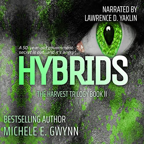Cover of Hybrids