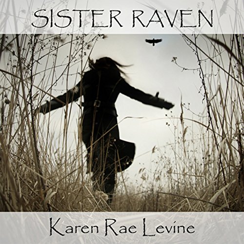 Cover of Sister Raven