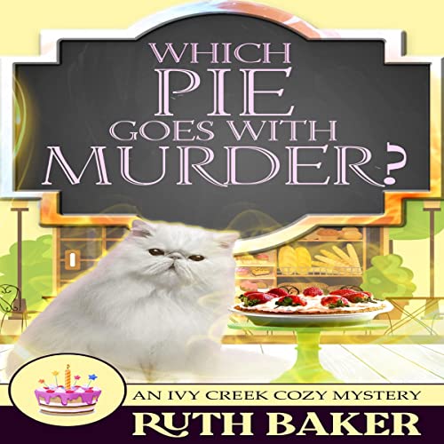 Cover of Which Pie Goes with Murder?