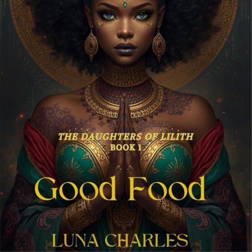 Cover of Good Food