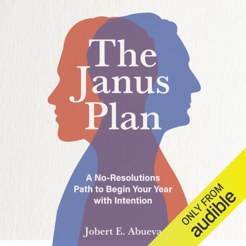 Cover of The Janus Plan
