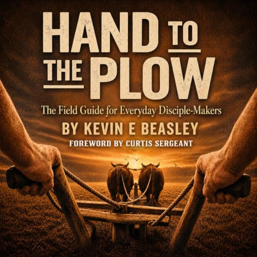 Cover of Hand to the Plow