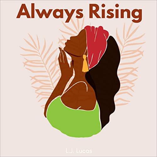 Cover of Always Rising