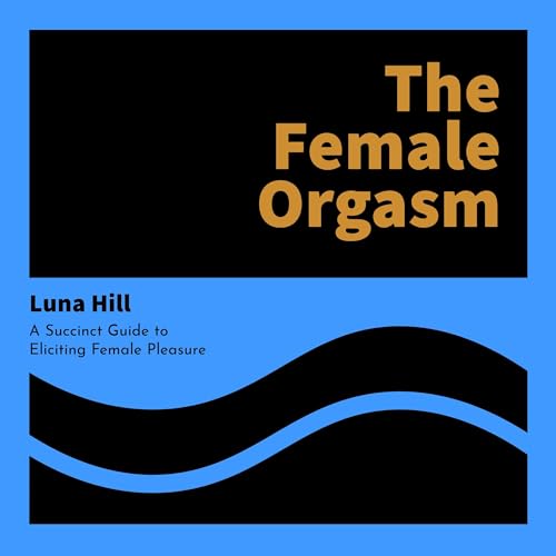 Cover of The Female Orgasm
