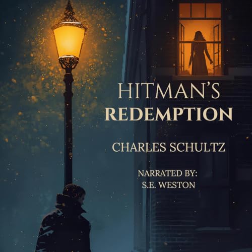 Cover of Hitman’s Redemption