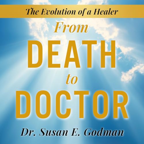 Cover of From Death to Doctor