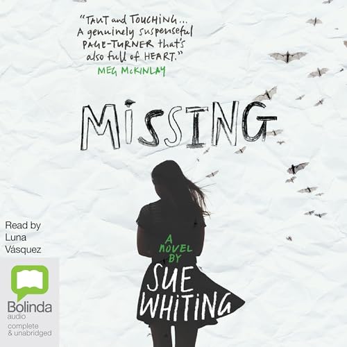 Cover of Missing