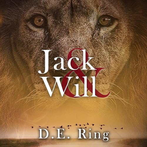 Cover of Jack & Will