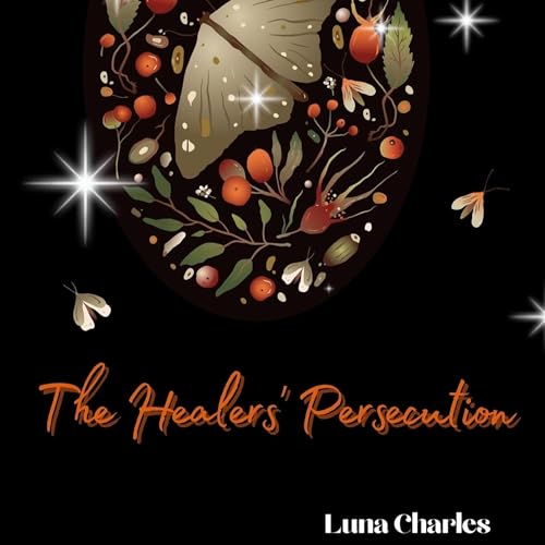 Cover of The Healers' Persecution