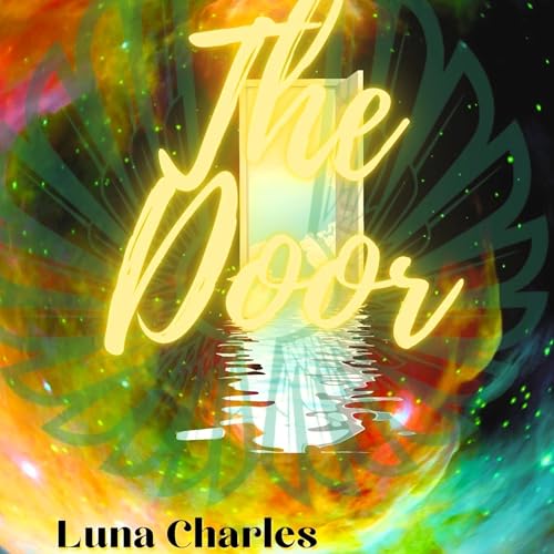Cover of The Door