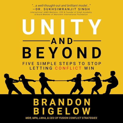 Cover of Unity and Beyond