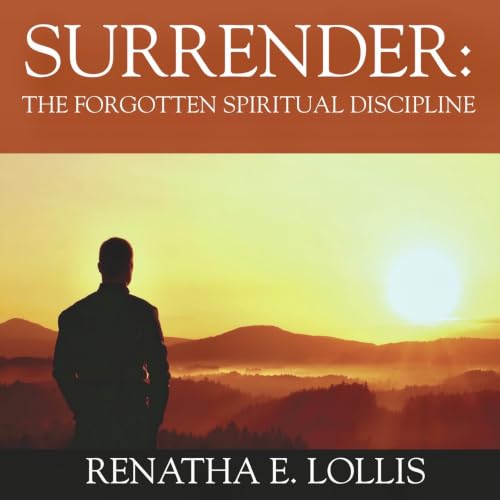 Cover of Surrender