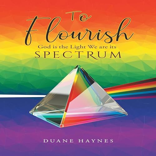 Cover of To Flourish