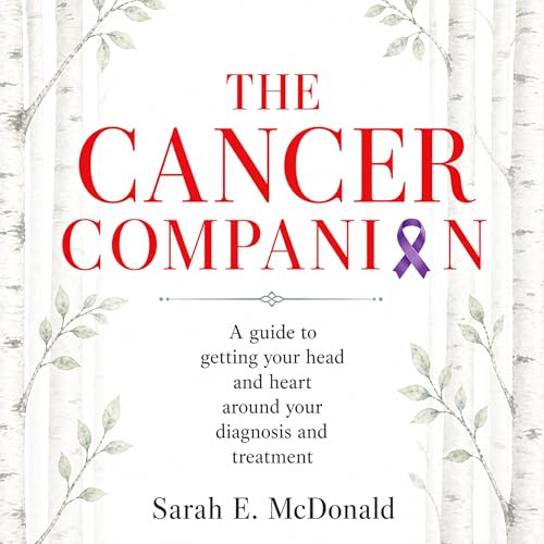 Cover of The Cancer Companion