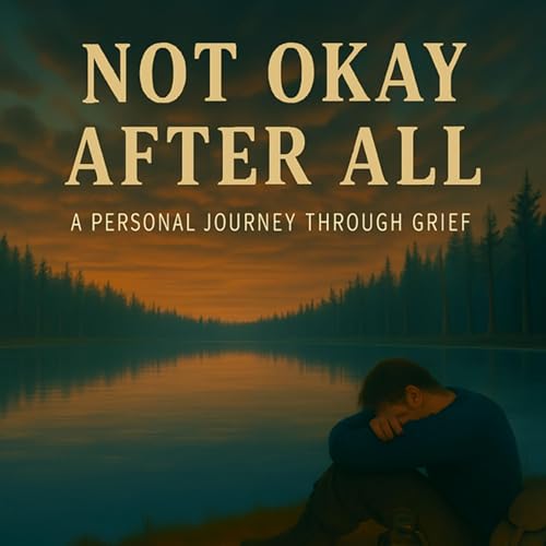 Cover of Not Okay After All