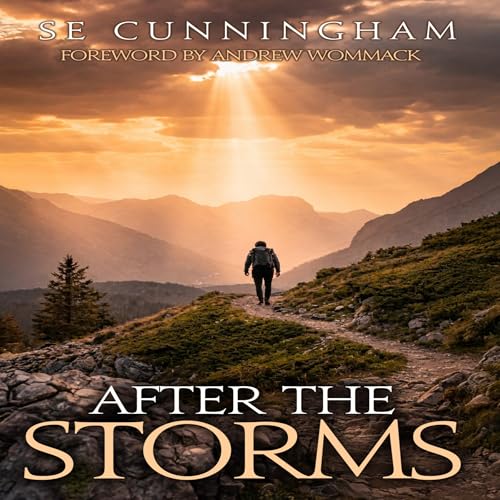 Cover of After the Storms