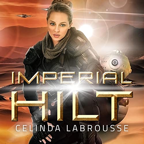 Cover of Imperial Hilt