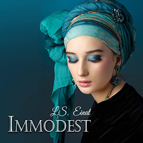 Cover of Immodest