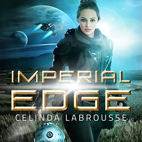 Cover of Imperial Edge