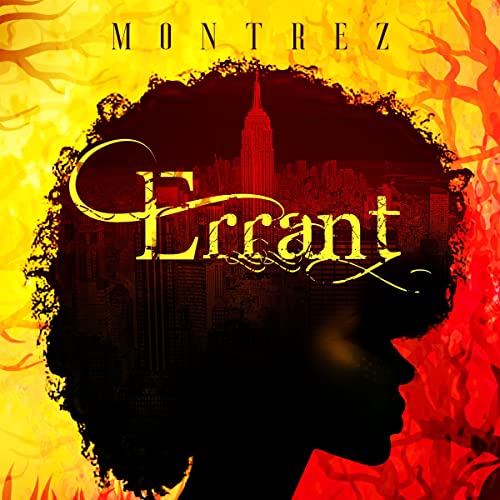 Cover of Errant