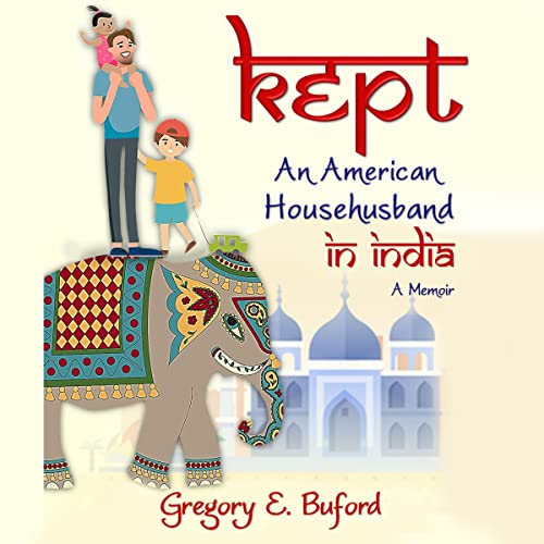Cover of Kept