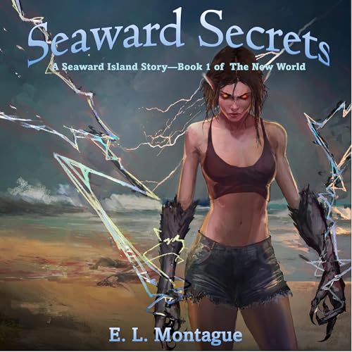 Cover of Seaward Secrets