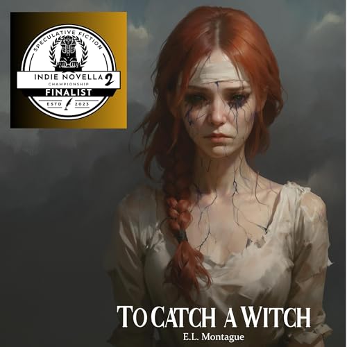 Cover of To Catch a Witch