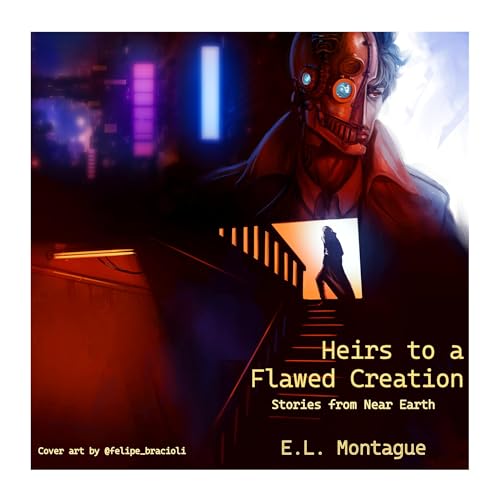 Cover of Heirs to a Flawed Creation