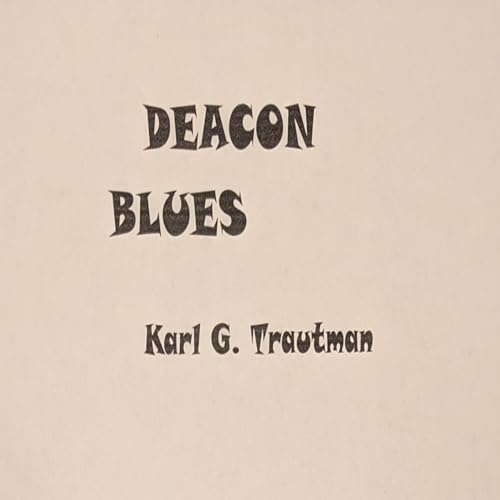Cover of Deacon Blues