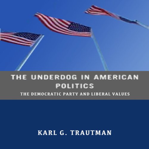Cover of The Underdog in American Politics