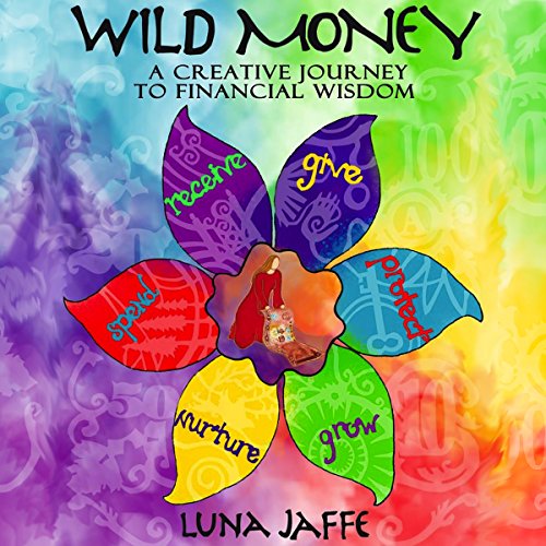 Cover of Wild Money